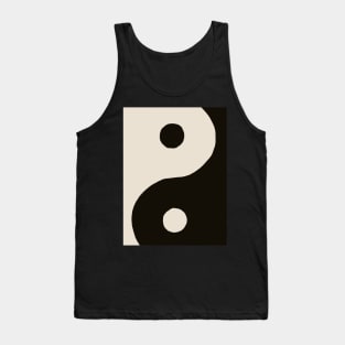 Yin & Yang Tank Top